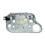 Wai WPR5742RM Power Window Regulator And Mot. Fixed Price $136.87.