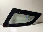 2018 Ford Ecosport Rear Left Lh Driver Quarter Glass Oem. Fixed Price $60.00.