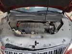 Rh Passenger Side 2015 Enclave Front Door Glass SKU#4416276. Fixed Price $134.00.