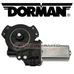 Dorman 742-731 Power Window Motor For 88925 834602H000 47-4538 Electrical Rd. Fixed Price $126.55.