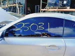 03-07 Infiniti G35 Coupe Driver Door Glass Oem 80301AM80A. Fixed Price $129.99.