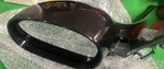 Genuine Napa Mirror 96-99 Ford Tauras, Mecury Sable Lh 827-4118. Fixed Price $24.99.