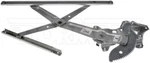 Dorman 740-971 Window Regulator Front Right Fits Toyota Tercel 6980116050. Fixed Price $47.77.