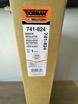 Power Window Motor And Regulator Assembly Front Right Dorman 741-824. Fixed Price $42.49.