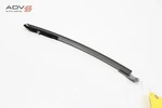 2022 - 2025 Honda Civic Rear Left Side Door Window Glass Sash Channel Guide Oem. Fixed Price $19.49.