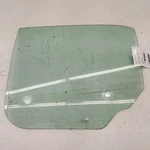 Left Rear Door Glass Window Fits 11-23 Chrysler 300. Fixed Price $89.95.