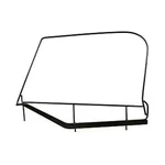 For Jeep Wrangler 1997-2006 Rampage Door Window Frame. Fixed Price $137.75.