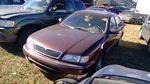 Passenger Right Front Door Glass Fits 95-99 Maxima 270201. Fixed Price $125.59.
