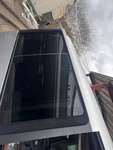 2000 2003 Volkswagen Eurovan Oem Right Rear Door Glass Sliding Window. Fixed Price $450.00.