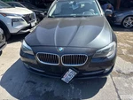 Local Pickup Only!driver Left Rear Door Vent Glass Green Tint Fits 11-16 Bmw 528. Fixed Price $83.00.