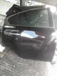 Used Rear Right Door Assembly Side Fits: 2011 Nissan Maxima W/automatic Up. Fixed Price $201.34.