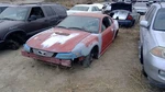 (local Pickup Only) Windshield Glass Coupe Fits 00-04 Mustang 566301. Fixed Price $142.40.