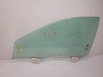 2014 - 2019 Chevrolet Impala Driver Left Front Door Glass. Fixed Price $163.90.