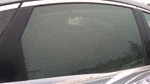 Passenger Right Rear Door Glass Sedan Fits 15-16 Genesis 32407762. Fixed Price $152.84.