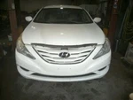 Back Glass Heated Vin 8TH Digit With Antenna Fits 11-14 Sonata 114556. Fixed Price $50.00.