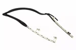 Genuine 2010-2017 Chevrolet Gmc Front Left Door Window Weatherstrip 23418124. Fixed Price $153.89.