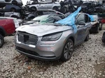 Used Rear Right Door Window Regulator Fits: 2021 Lincoln Corsair. Fixed Price $169.64.