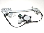 06-14 Mazda MX-5 Miata Passenger Front Window Regulator Electric Oem NE5158590A. Fixed Price $76.50.