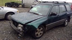 Driver Left Front Door Glass Fits 98-02 Forester 204039. Fixed Price $123.99.
