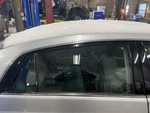 (local Pickup Only) Passenger Right Rear Door Glass Fits 05-12 Avalon 224048. Fixed Price $237.39.