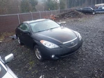 Driver Left Front Door Glass Fits 04-08 Solara 31840932. Fixed Price $143.00.