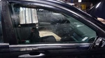 Passenger Right Front Door Glass Fits 07-11 Cr-v 88365. Fixed Price $189.00.