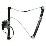 For Bmw X5 00-06 Front Passenger Side Power Window Regulator & Motor Assembly. Fixed Price $135.19.