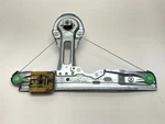 Ford Focus 2012-2018 Rear Left Side Door Window Regulator Manual Oem. Fixed Price $49.99.