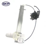 Power Window Motor And Regulator Assembly Skp Fits 98-11 Lincoln Town Car. Fixed Price $54.95.