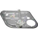 Dorman 748-427 Power Window Regulator And Motor Assembly. Fixed Price $347.58.