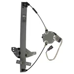 RPAGM-037 Aisin Window Regulator Front Driver Left Side For Chevy Hand Chevrolet. Fixed Price $97.05.