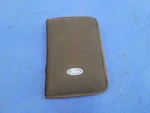 2010 Ford Mustang Gt 5.0L S197 Owner's Manual Booklet Pamphlet Cover 2653. Fixed Price $49.99.