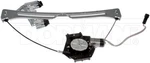 Dorman 748-564 Power Window Regulator And Motor Assembly. Fixed Price $101.68.