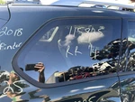 Passenger Quarter Glass Privacy Tint Fits 13-20 Pathfinder 1388149. Fixed Price $86.80.