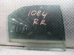 2003-2007 Cadillac Cts Right Passenger Rear Door Window Glass. Fixed Price $74.96.