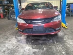 Used Front Right Door Assembly Fits: 2015 Chrysler 200 Electric Sdn 6 Pin. Fixed Price $400.00.