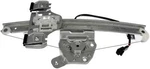 Power Window Motor And Regulator Fits 2008-2009 Pontiac G8 Dorman Oe Solutions. Fixed Price $203.93.