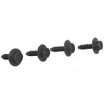 Genuine Ford Switch Bezel Screw W505153-S424. Fixed Price $7.50.