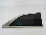 Quarter Glass Window Mkt 2010 2018 Lincoln Right Passenger Side Rear Back Oem. Fixed Price $99.99.
