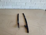 79-83 Toyota Pickup Left Driver Door Window Track Guide Glass Channel. Fixed Price $49.99.