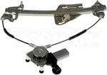 Dorman 748-474 Power Window Regulator And Motor Assembly Fits Mazda Models. Fixed Price $157.74.