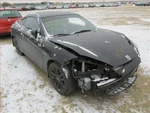 Driver Left Quarter Glass Fits 03-08 Tiburon 69315. Fixed Price $225.00.