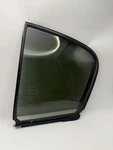 Infiniti G37 2009-2013 Sedan Rear Driver Back Door Vent Glass Window 82263-JK000. Fixed Price $109.99.