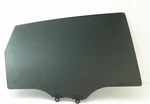 Passenger/right Side Rear Door Window Glass Privacy For 2007-2011 Honda Cr-v. Fixed Price $79.00.