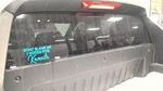 (local Pickup Only) Back Glass Stationary Fits 22-24 Santa Cruz 741964. Fixed Price $224.99.