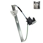 Aisin RPAZ-018 Power Window Regulator Assembly W/ Motor. Fixed Price $213.42.