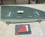 2005-2012 Toyota Avalon Passenger Side Right Front Door Glass Window Tinted Oem. Fixed Price $139.98.