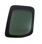 Fits: 2022-2025 Nissan Frontier 4D Extended Cab Rear Left Side Door Window Glass. Fixed Price $138.95.