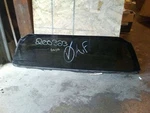 Back Glass Fits 2003-06 Subaru Baja 04 05. Fixed Price $169.95.