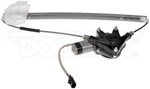 Dorman 748-913 Window Motor And Regulator Assembly For Select 07-18 Jeep Models. Fixed Price $81.09.